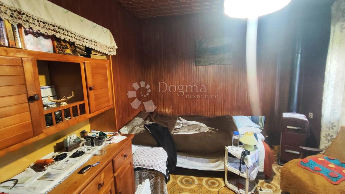 Casa Brod Moravice, 130m2