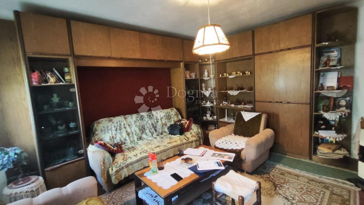 Casa Brod Moravice, 130m2