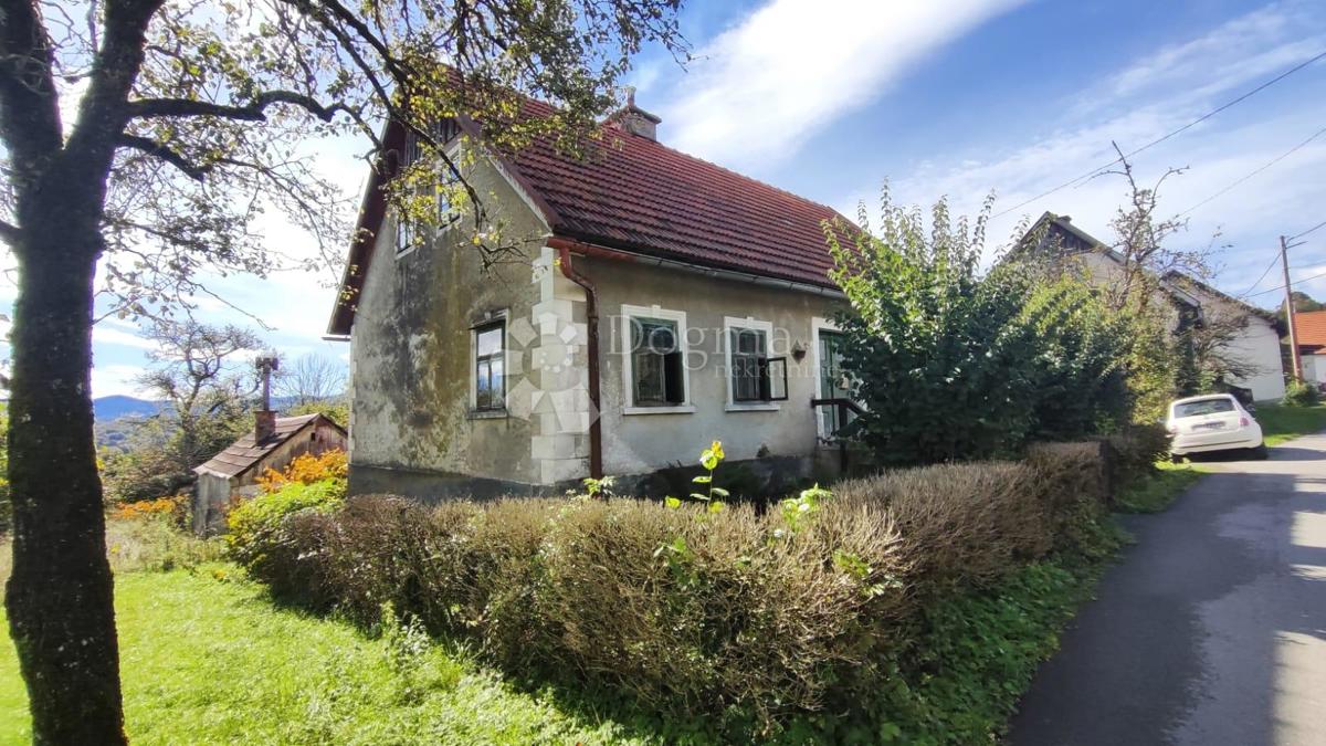 Casa Brod Moravice, 130m2