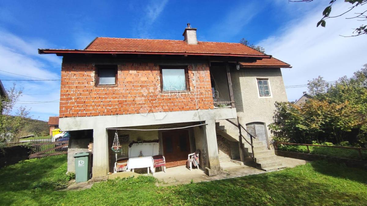 Casa Brod Moravice, 130m2