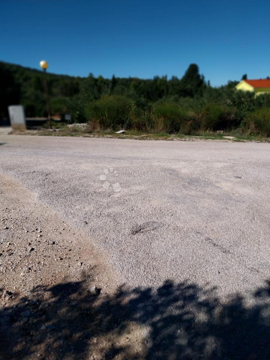 Terreno edificabile Božava, Sali, B, 486m2