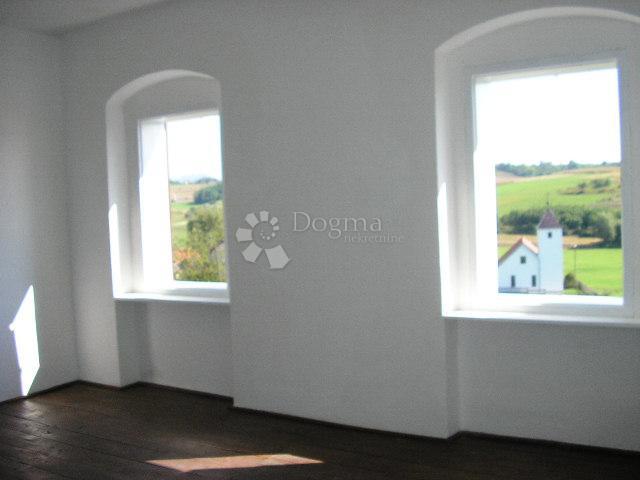 Casa Pofuki, Gornja Rijeka, 500m2