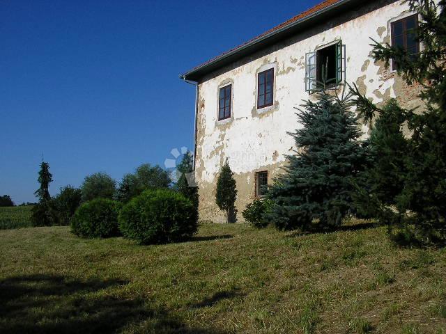 Casa Pofuki, Gornja Rijeka, 500m2