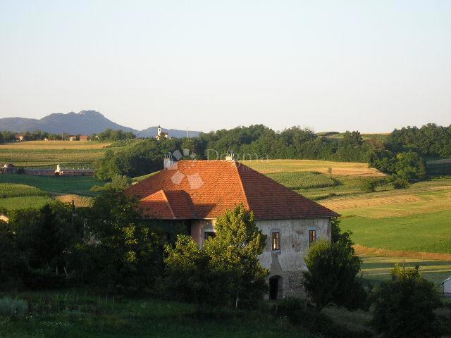 Casa Pofuki, Gornja Rijeka, 500m2