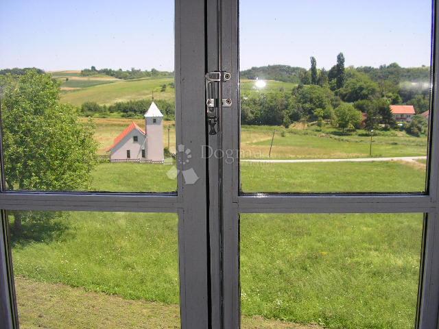 Casa Pofuki, Gornja Rijeka, 500m2