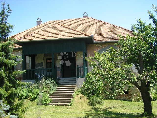 Casa Pofuki, Gornja Rijeka, 500m2