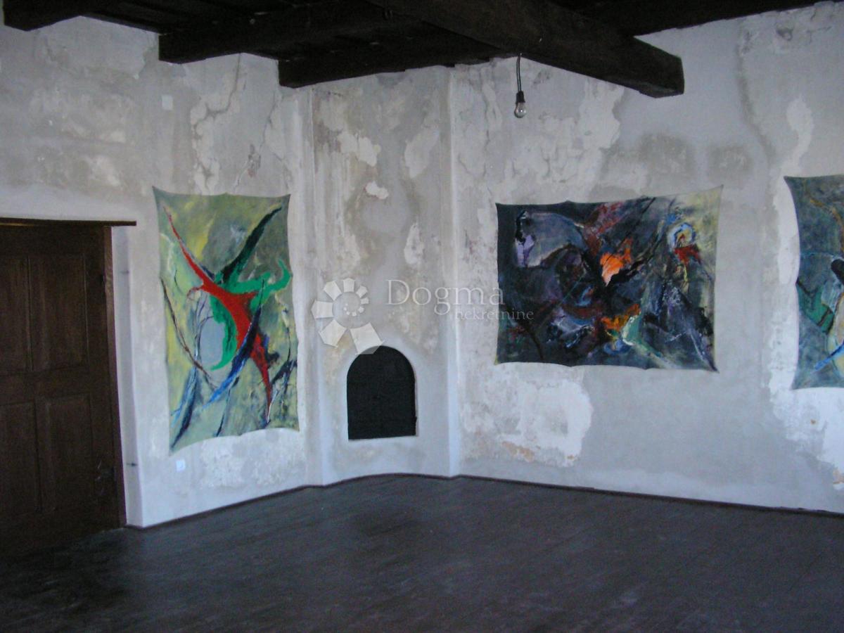 Casa Pofuki, Gornja Rijeka, 500m2