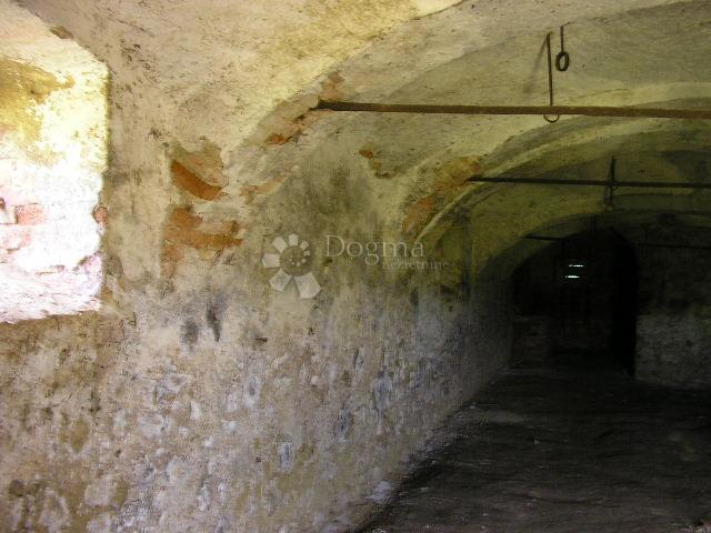 Casa Pofuki, Gornja Rijeka, 500m2