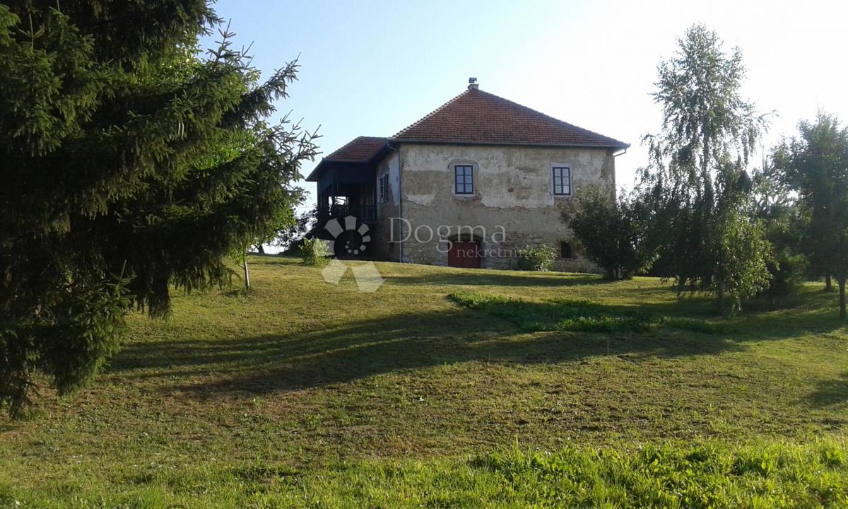 Casa Pofuki, Gornja Rijeka, 500m2