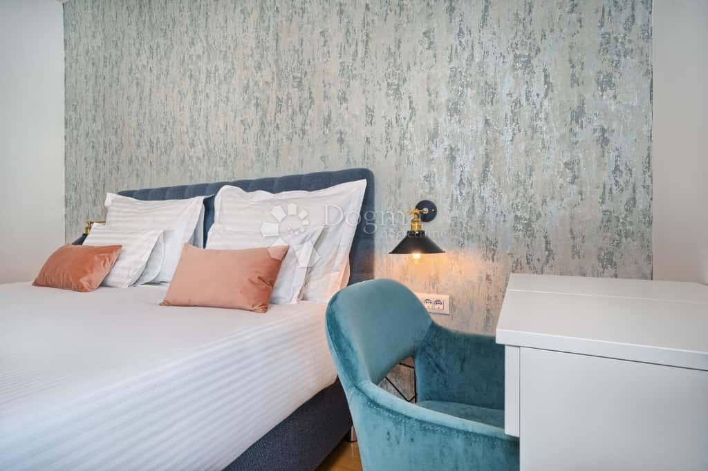 Casa Strožanac, Podstrana, 293m2