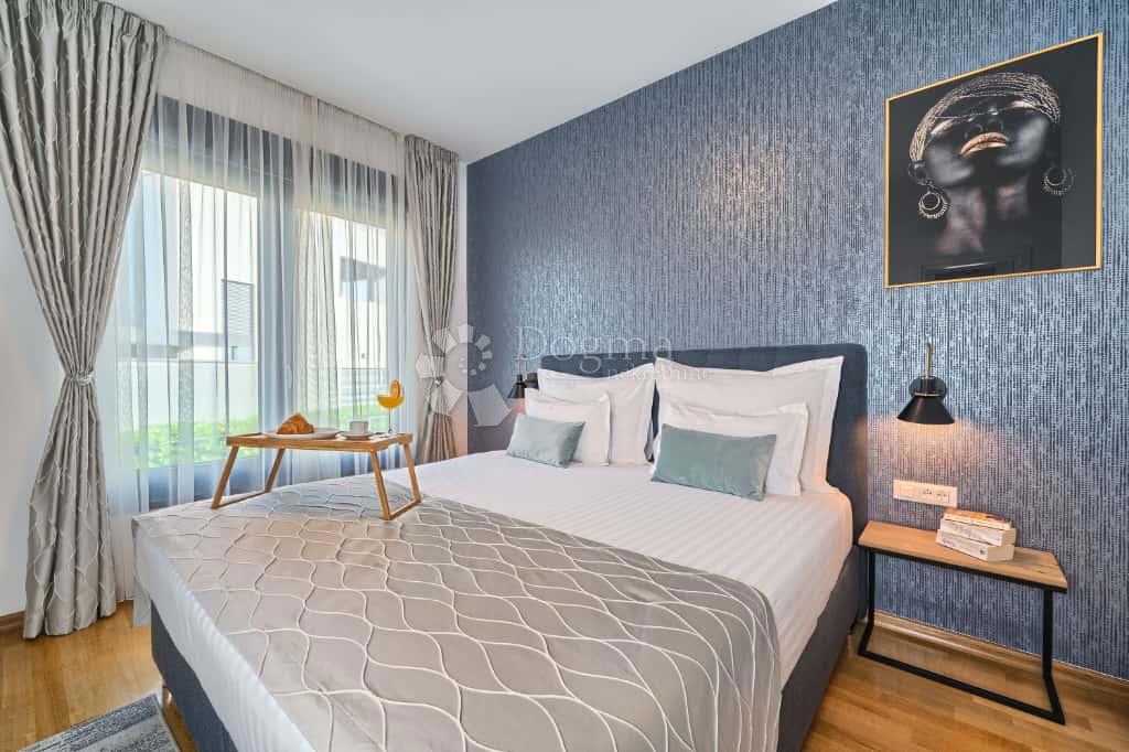 Casa Strožanac, Podstrana, 293m2