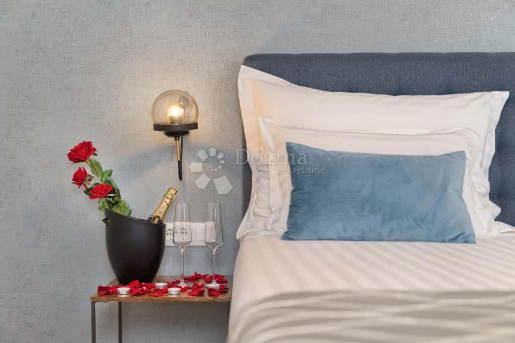 Casa Strožanac, Podstrana, 293m2