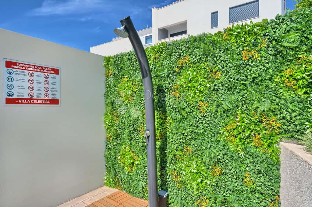 Casa Strožanac, Podstrana, 293m2