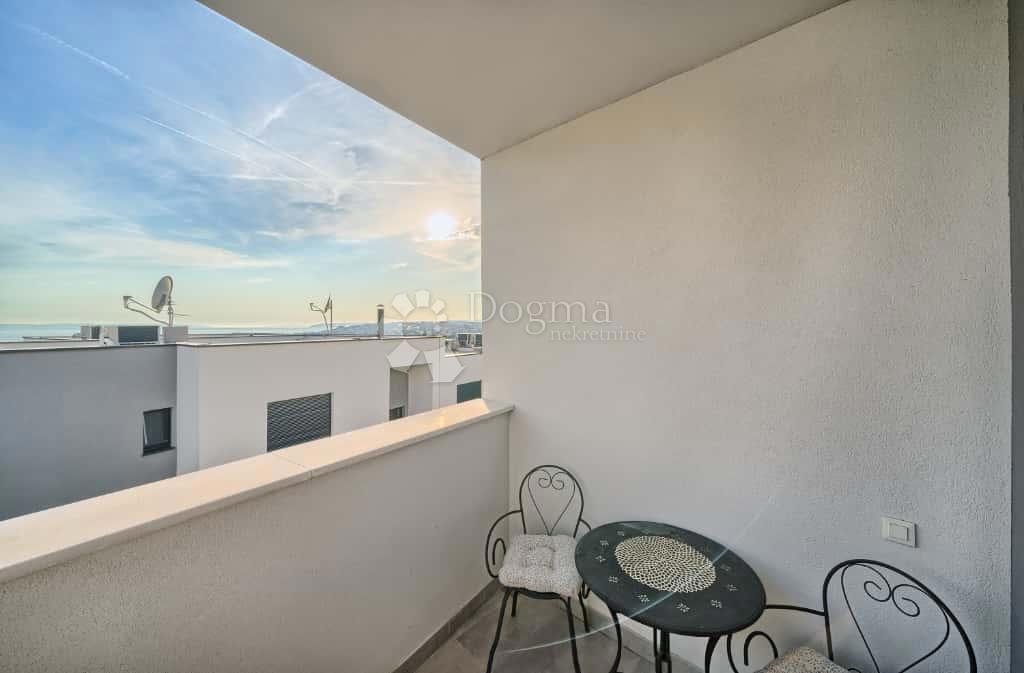 Casa Strožanac, Podstrana, 293m2