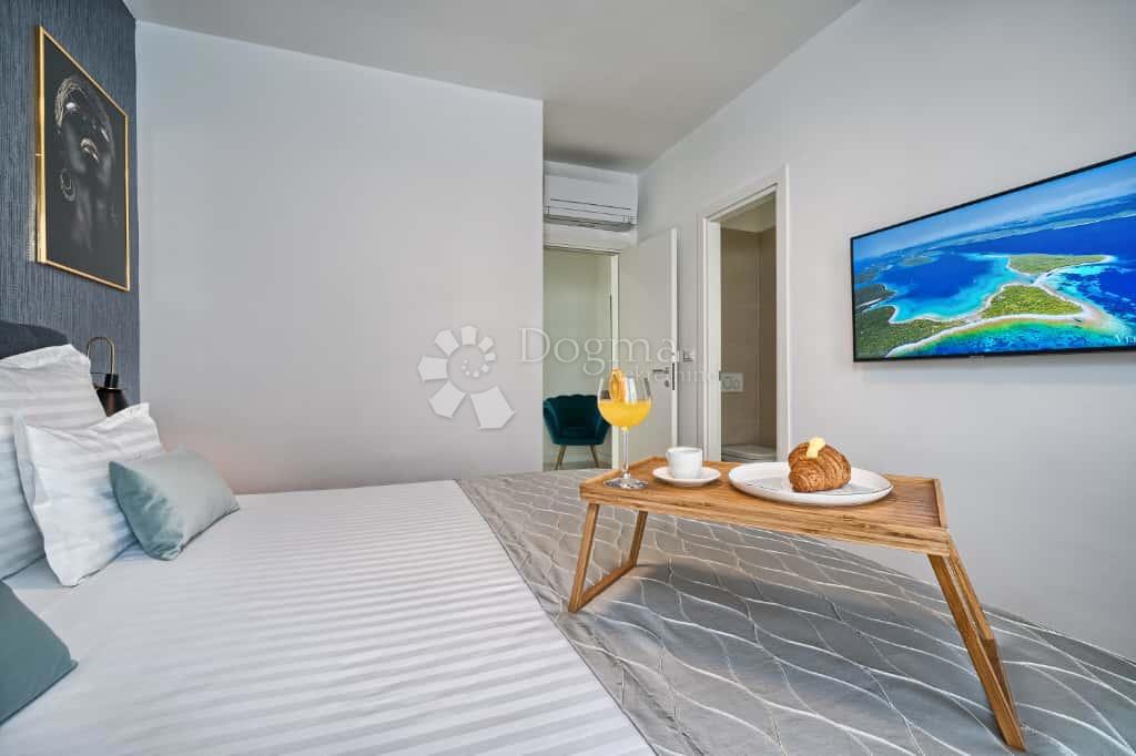 Casa Strožanac, Podstrana, 293m2