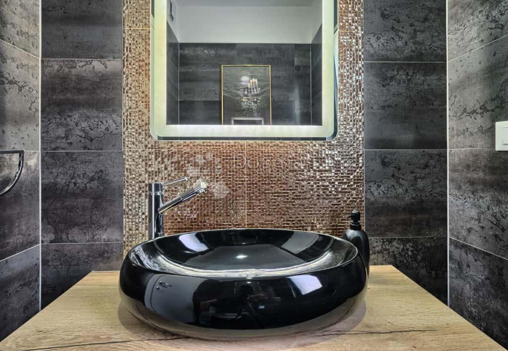 Casa Strožanac, Podstrana, 293m2