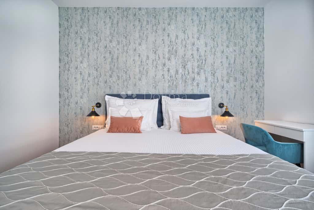 Casa Strožanac, Podstrana, 293m2