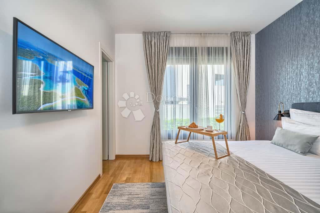 Casa Strožanac, Podstrana, 293m2