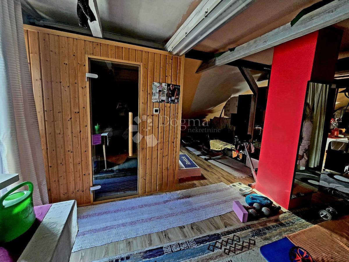 Casa Gornja Dubrava, 170m2