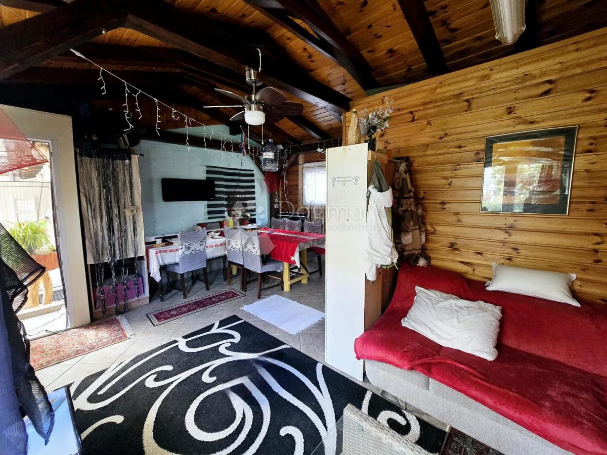 Casa Gornja Dubrava, 170m2