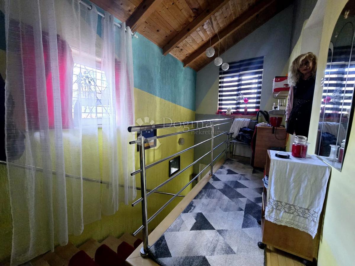 Casa Gornja Dubrava, 170m2