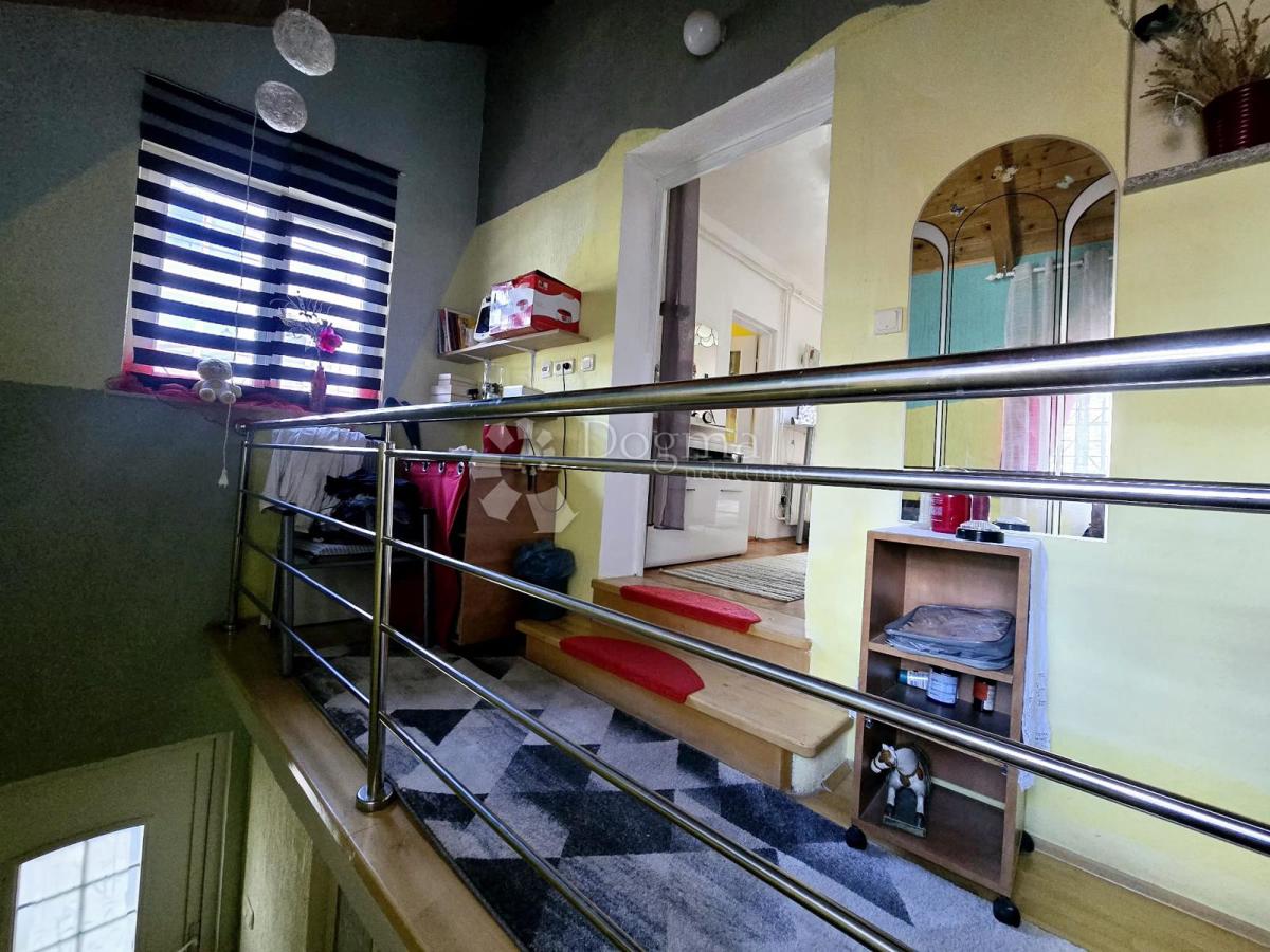 Casa Gornja Dubrava, 170m2