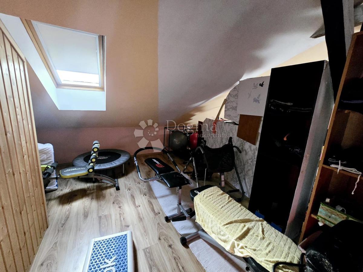 Casa Gornja Dubrava, 170m2