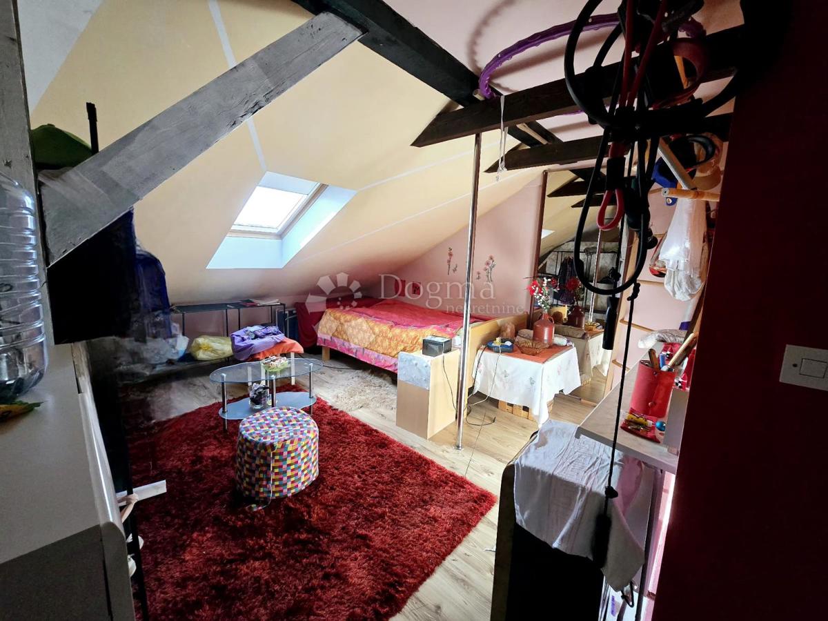 Casa Gornja Dubrava, 170m2