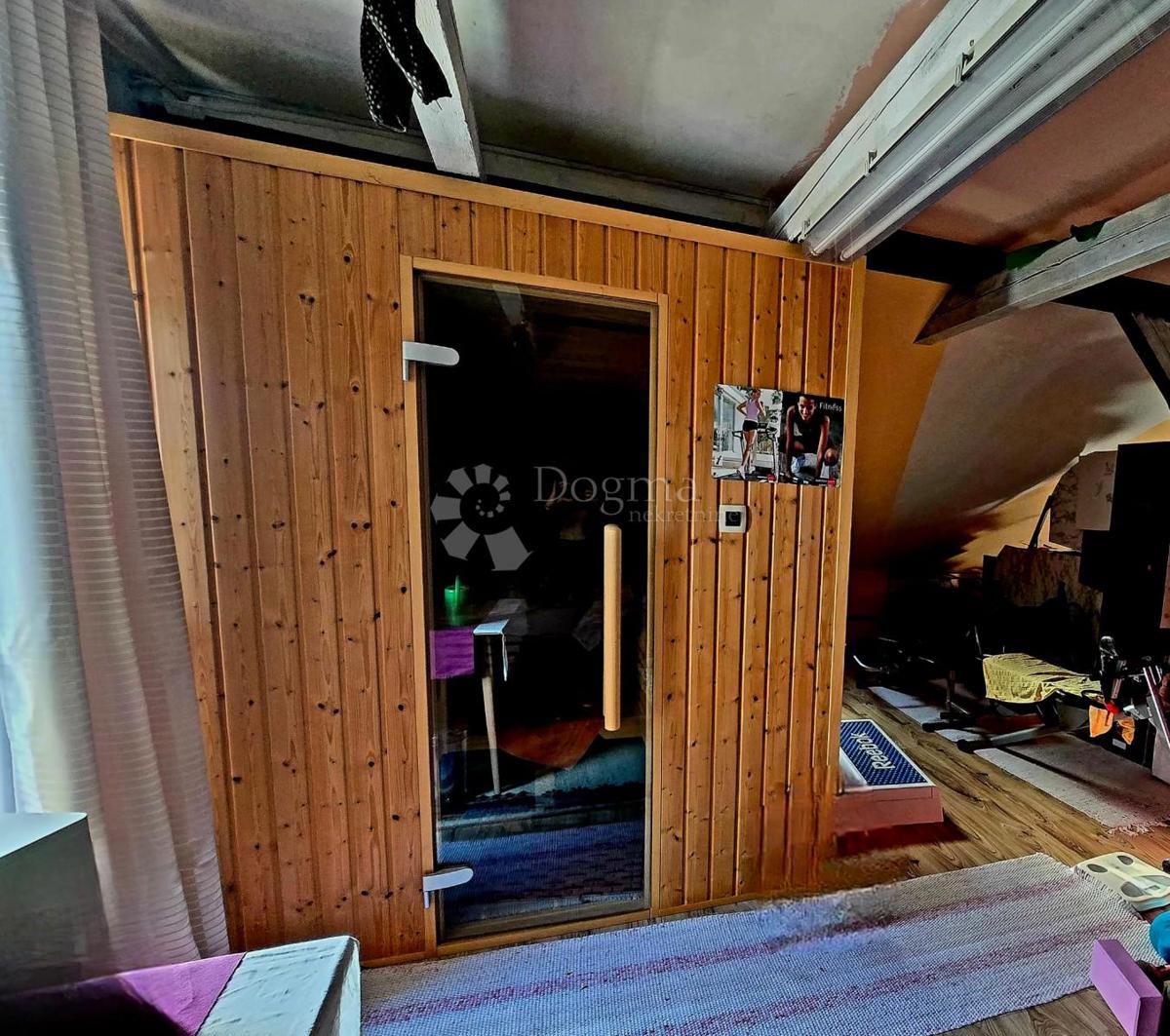 Casa Gornja Dubrava, 170m2