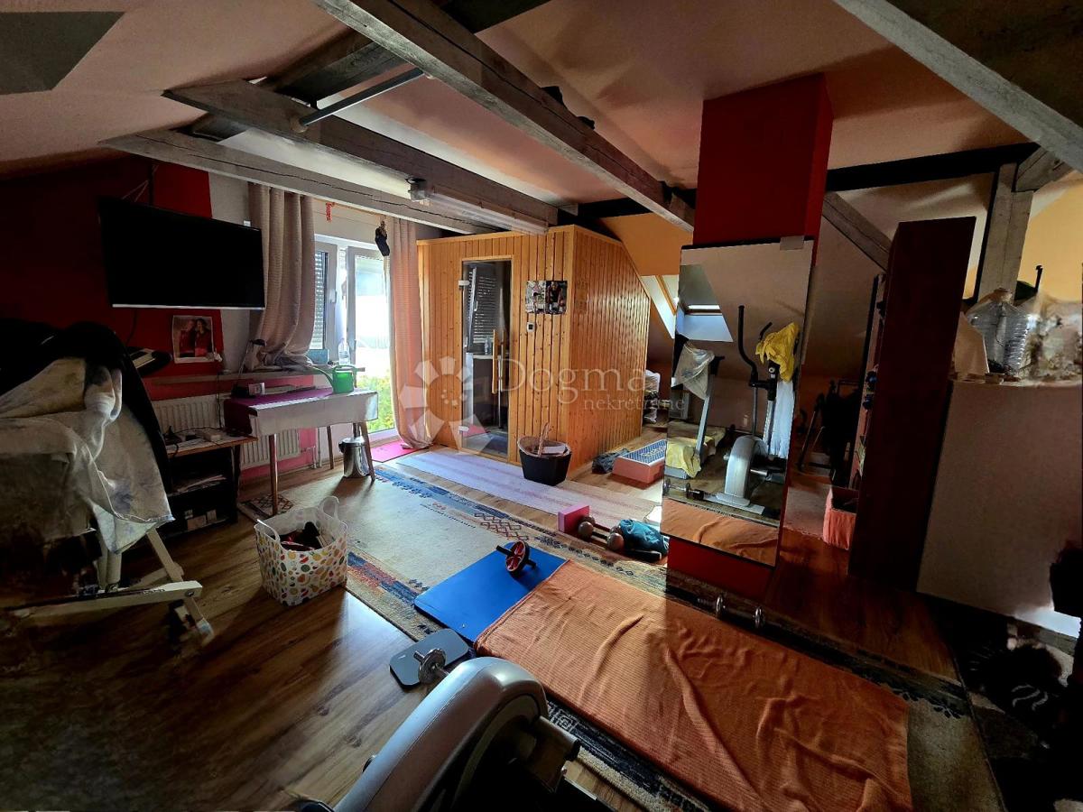 Casa Gornja Dubrava, 170m2