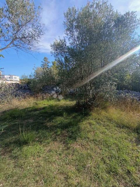 Terreno edificabile Radići, Malinska-Dubašnica, 1.388m2