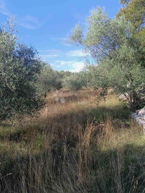 Terreno edificabile Radići, Malinska-Dubašnica, 1.388m2