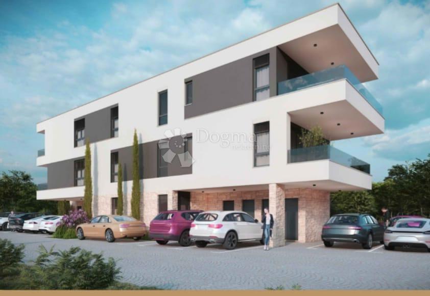 Allogio Valdebek, Pula, 78,99m2