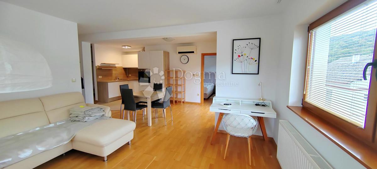 Allogio Lug Samoborski, Samobor - Okolica, 94,65m2