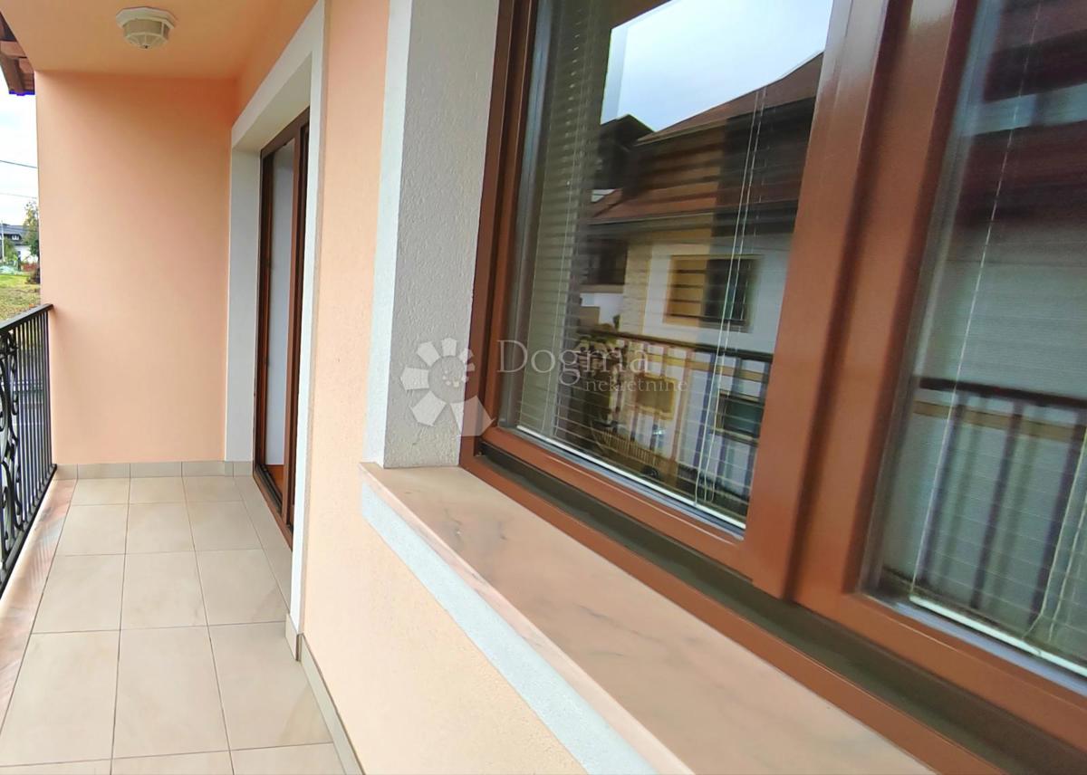 Allogio Lug Samoborski, Samobor - Okolica, 94,65m2