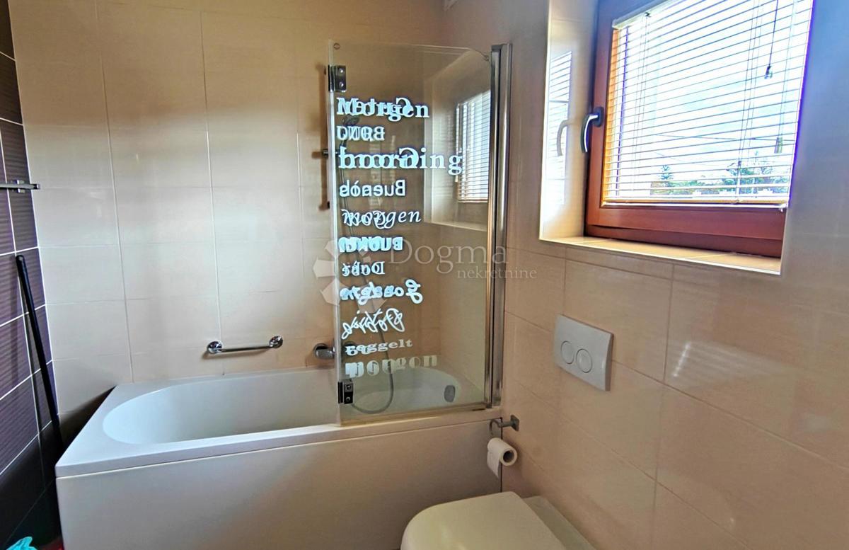 Allogio Lug Samoborski, Samobor - Okolica, 94,65m2