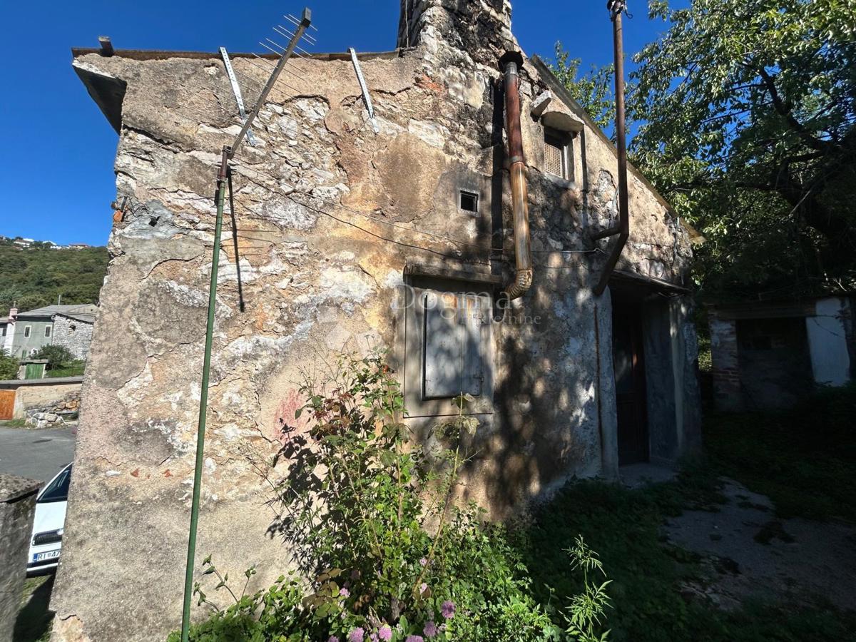 Casa Škurinje, Rijeka, 92m2