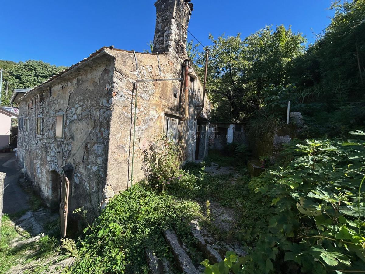 Casa Škurinje, Rijeka, 92m2