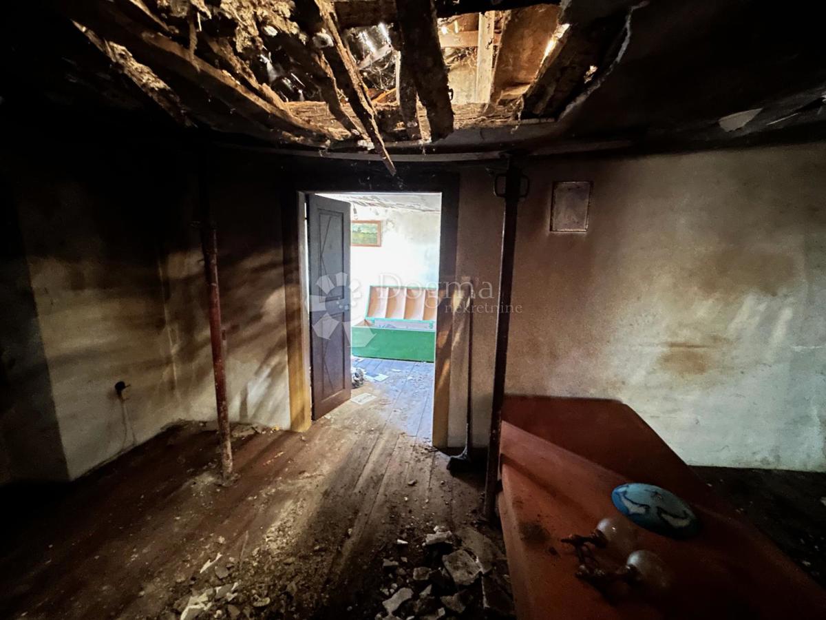 Casa Škurinje, Rijeka, 92m2