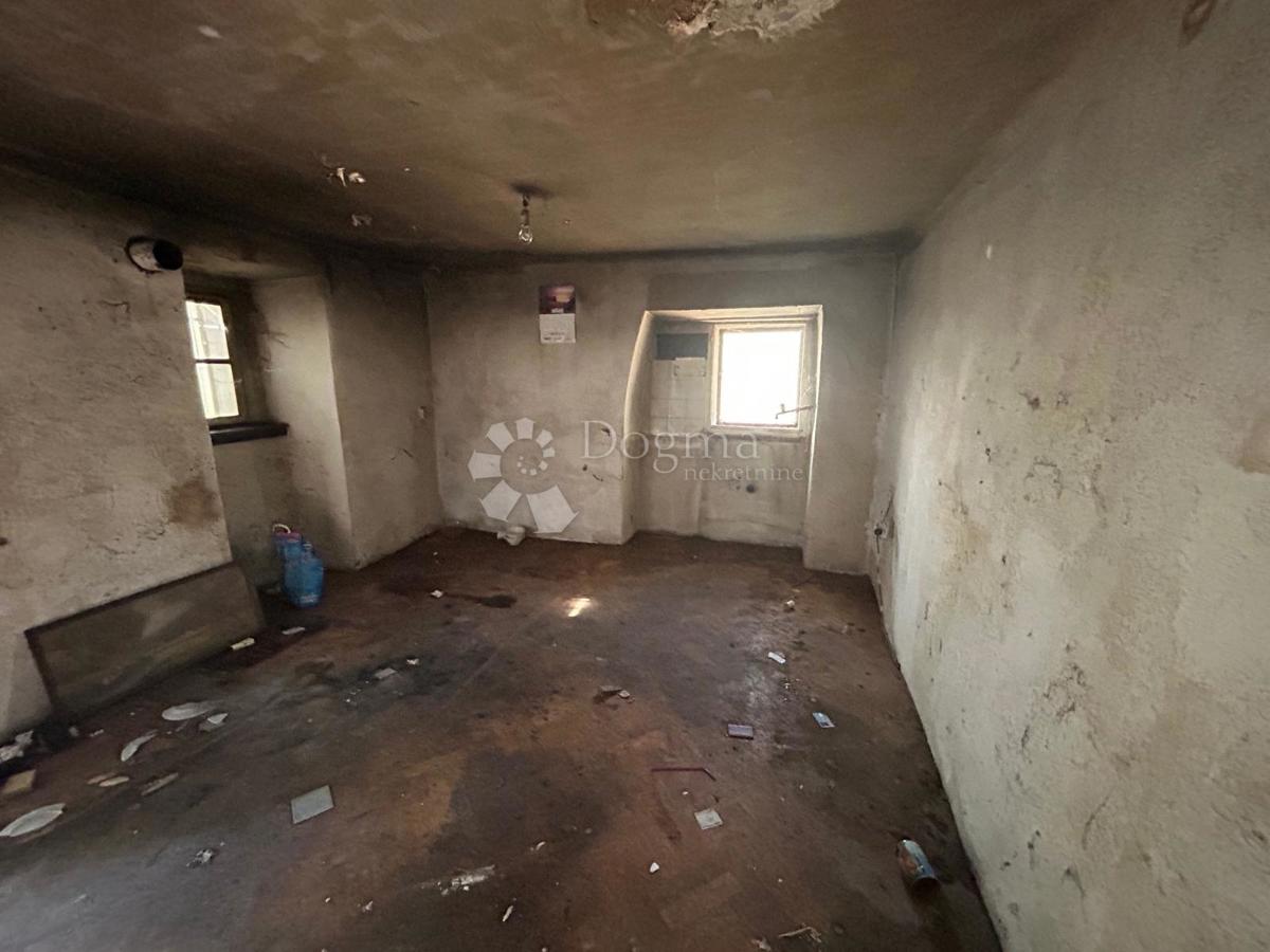 Casa Škurinje, Rijeka, 92m2