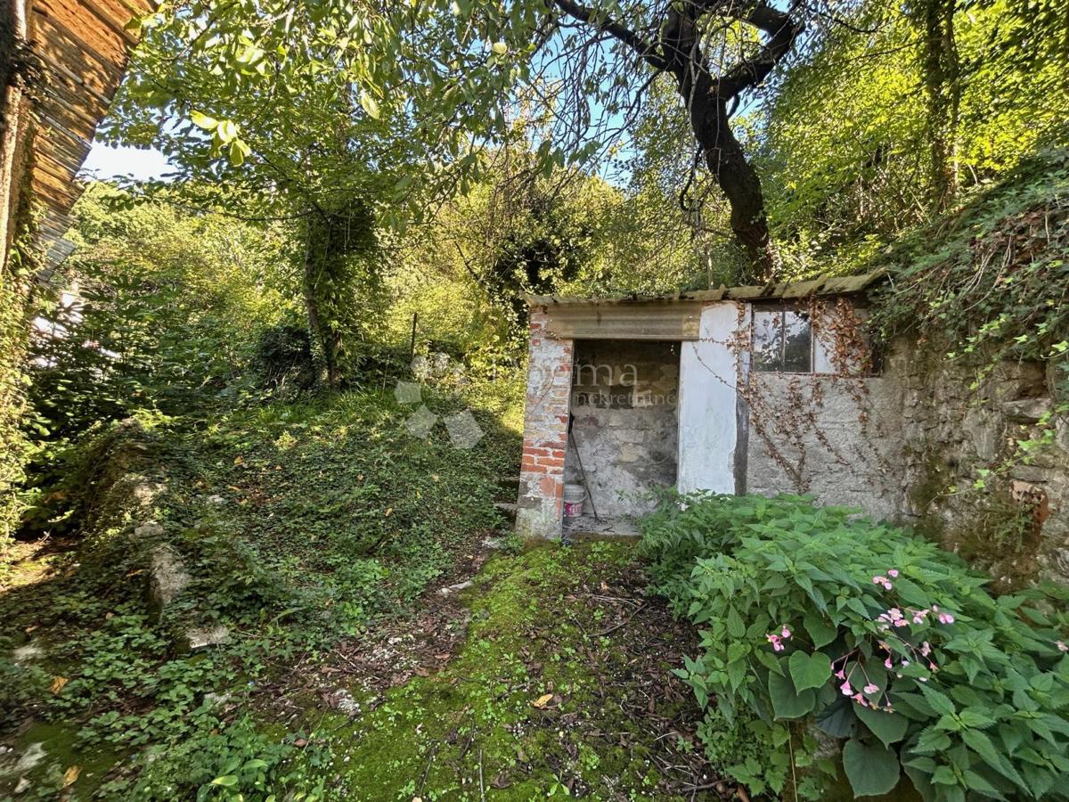 Casa Škurinje, Rijeka, 92m2