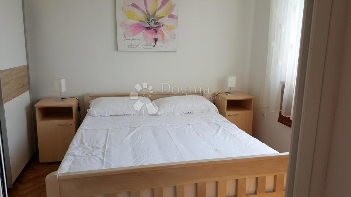 Allogio Mali Lošinj, 36m2