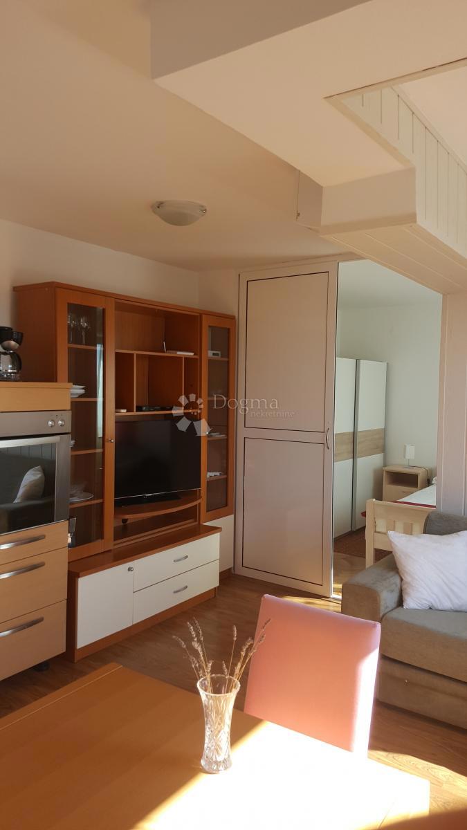 Allogio Mali Lošinj, 36m2