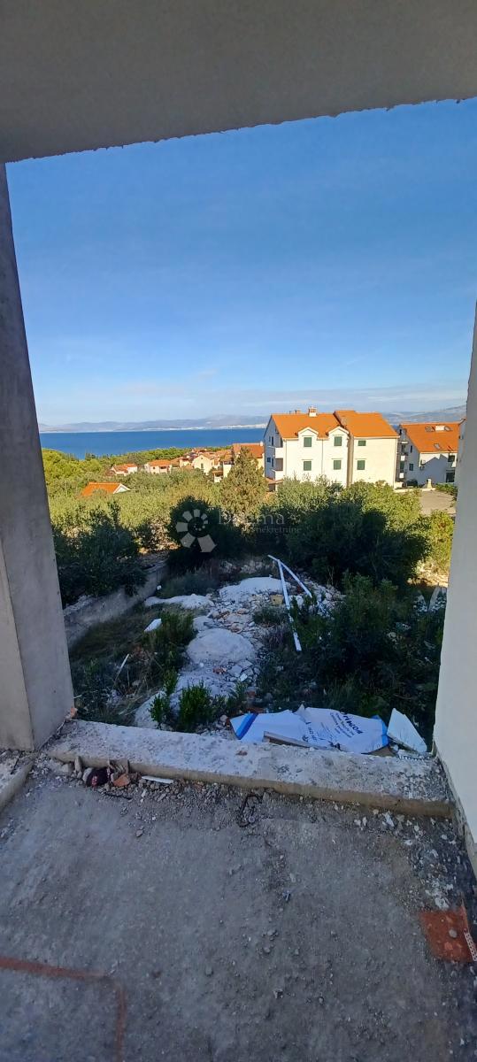 Appartamento Supetar, 50m2