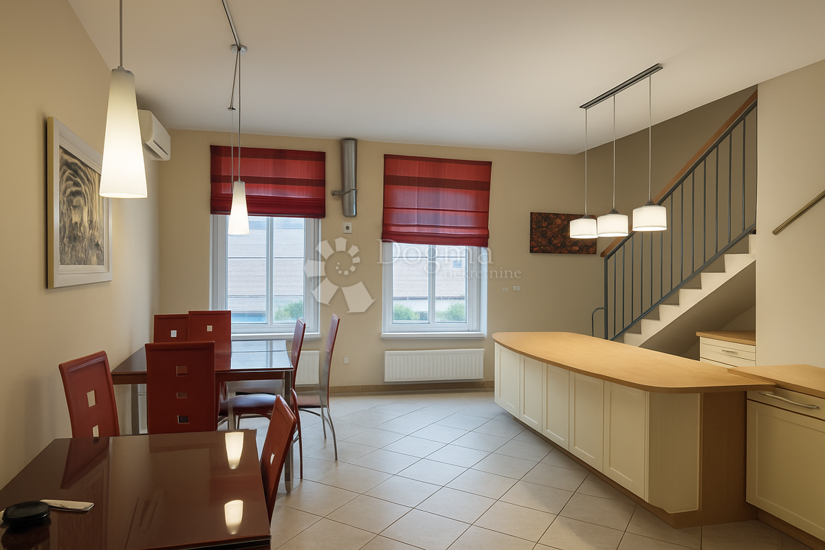 Casa a Osijek in una posizione attraente!