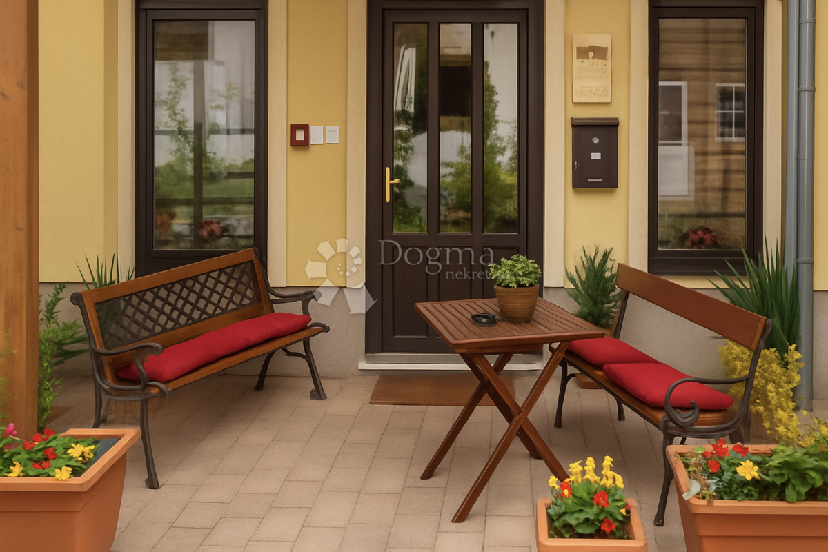 Casa a Osijek in una posizione attraente!