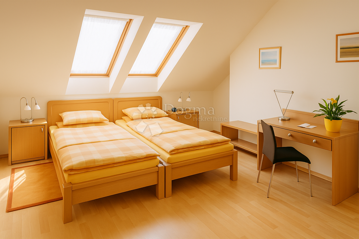 Casa a Osijek in una posizione attraente!