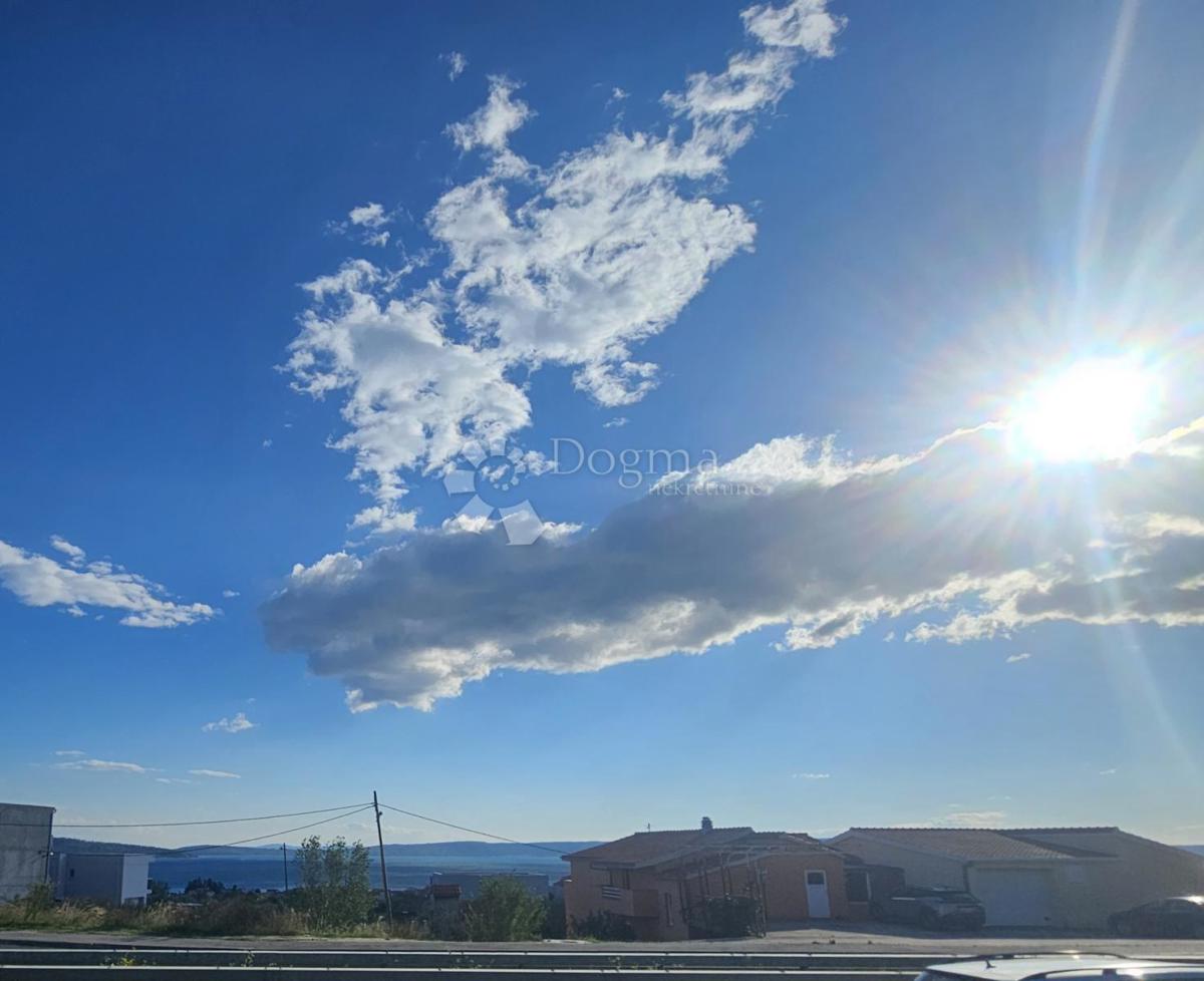 Terreno edificabile Kaštel Kambelovac, Kaštela, 2.118m2