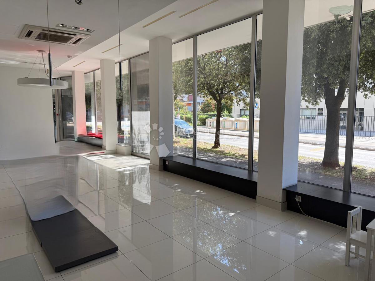 Locale commerciale Višnjik, Zadar, 324,17m2
