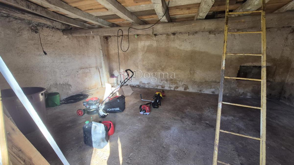 Tenuta di famiglia vicino a Žminj